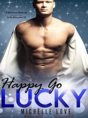 cover image of Happy Go Lucky